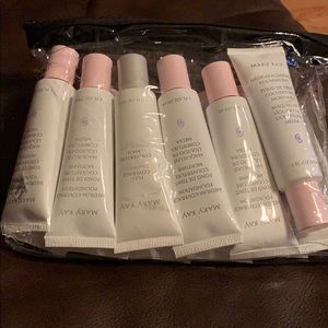 Mary Kay Medium Coverage Foundation